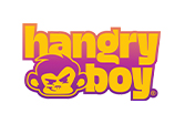 Hangryboy