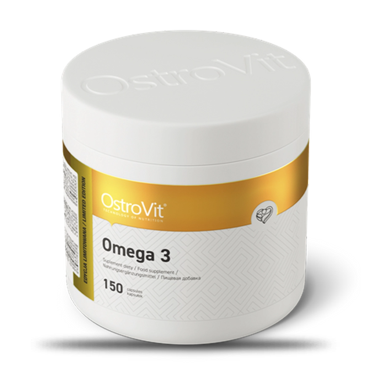 💣PRONTO CONSUMO: Omega 3 150 caps - Imagen 2