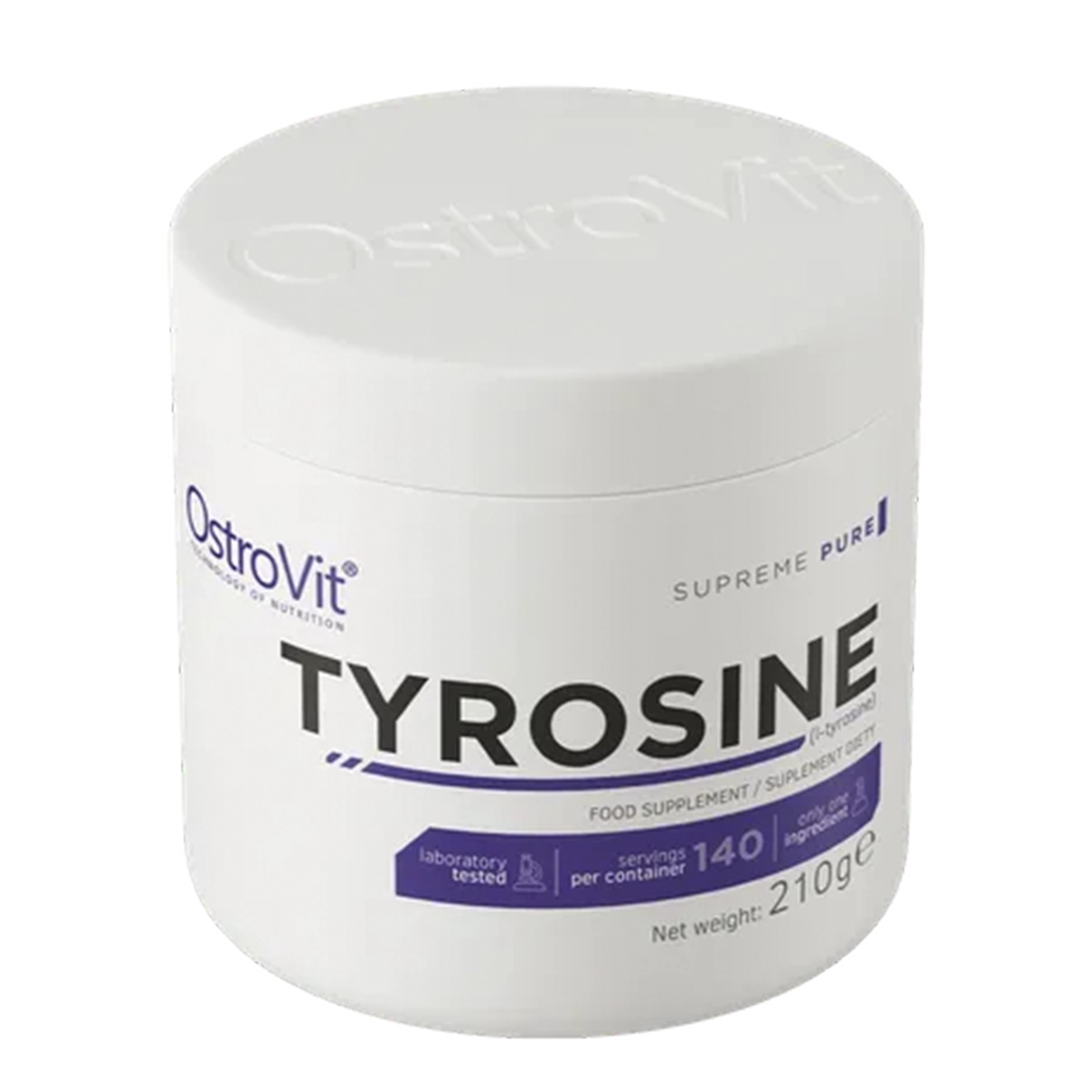 Tirosina