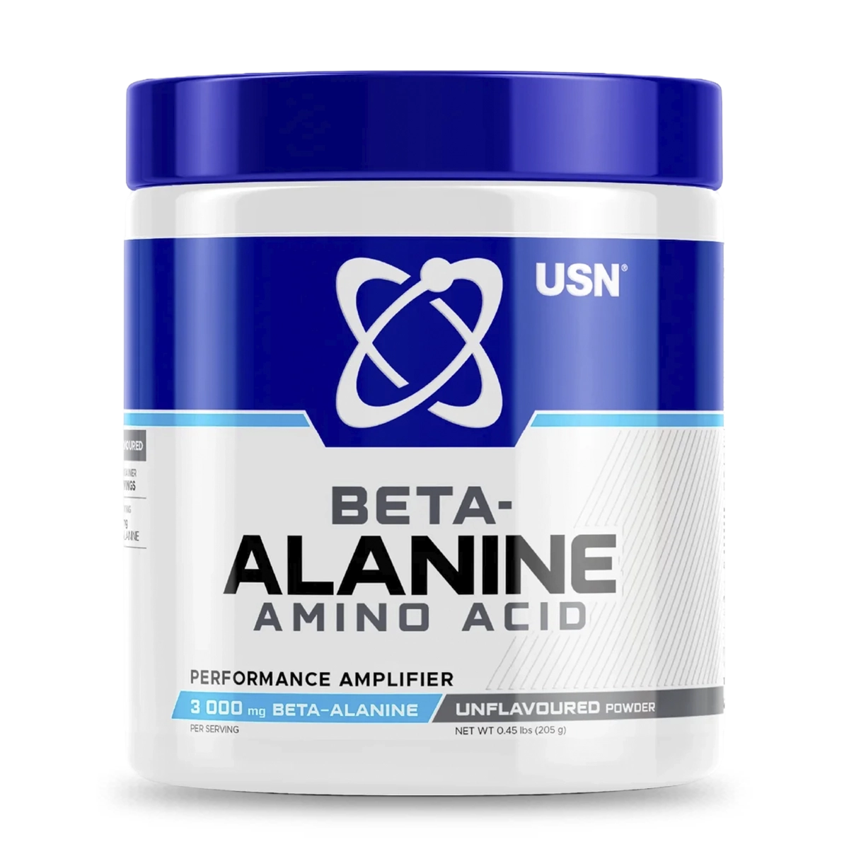 PRONTO CONSUMO: USN AMINO BETA ALANINA 205G SIN SABOR