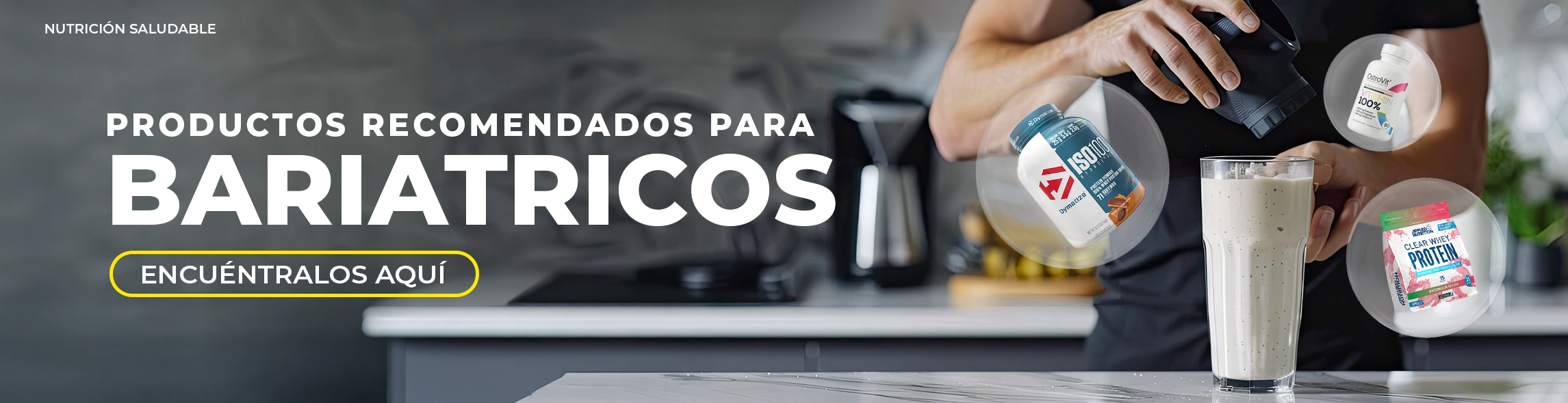 Para Bariatricos